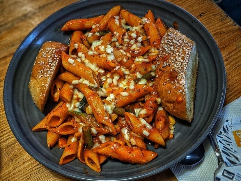 Dish 6